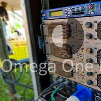 Omega One Mutumbu  9th April 2018-Ddj Ariffix by RICKS THE MIGORIAN