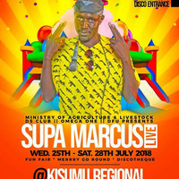 Kisumu Show 2018 Jamsession Dj Mawe Ft Mc Supa Marcus,McFreddy Junior,Mc Bachellor,Mc Lolly by RICKS THE MIGORIAN