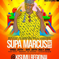 Kisumu Show Jamsession Dj Arifix Ft Mc Supa Marcus ,Mc B achellor by RICKS THE MIGORIAN