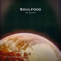 Soulfood - Space Dub Edition by Karl-Kutta-Records