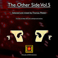 Thomas Melzer - The Other Side Vol.5 by Karl-Kutta-Records