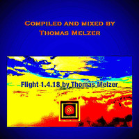 Flight 1.4.18. by thomas melzer by Karl-Kutta-Records