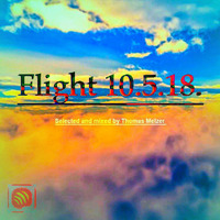Flight 10.5.18. by Thomas Melzer by Karl-Kutta-Records