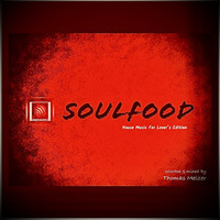 Soulfood by Karl-Kutta-Records