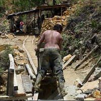 Exploitation minière en Colombie 23.01.2019 by Fréquences Latines
