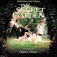 Zbigniew Preisner - First Time Outside - (Secret Garden OST)  by Arthur Barbosa
