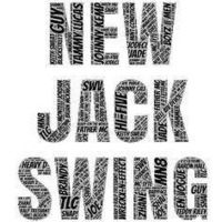 ghetto hymns &quot;new jack swing&quot; vol. 1 by TFB3