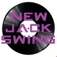 ghetto hymns &quot;New Jack Swing&quot; vol.2 by TFB3