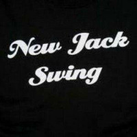 Ghetto Hymns &quot;New Jack Swing&quot; vol.3 by TFB3