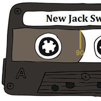 Ghetto Hymns &quot;New Jack Swing&quot; vol. 5 by TFB3