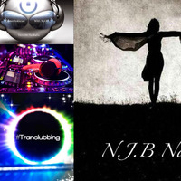 #TRAD_ZONE Nocturnal @Ibiza with N.J.B by N.J.B (In Trance Addiction)