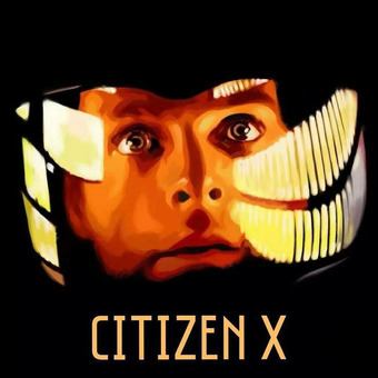 Citizen-X