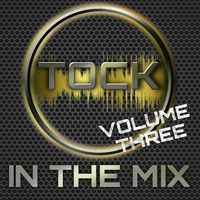 IN THE MIX - VOLUME THREE by TOCK