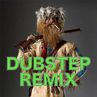Kyle Burns - Buffalo Randy (djruess Remix) by DJRUESS