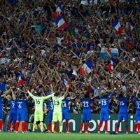 APPodcast n°6: La France manque-t-elle de culture foot ? & Faut-il durcir le FPF ? by AuPremierPoteau
