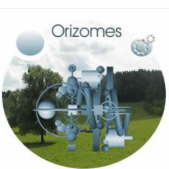 Orizomes