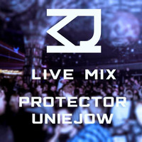 KJ @ Live Mix Protector Prestige Club Uniejów 10.02.2018 OSTATKI by KJSOUNDS