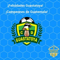 Futcast - Episodio 32 - Guastatoya campeón de Guatemala (30 mayo 2018) by Futcast Centroamérica