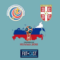 Futcast Edición Mundial - Episodio 35 | Costa Rica 0 - Serbia 1 (17 junio 2018) by Futcast Centroamérica