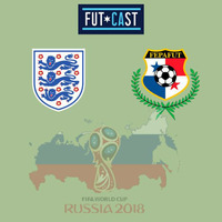 Futcast Edición Mundial - Episodio 38 | Inglaterra 6 - Panamá 1 (24-06-2018) by Futcast Centroamérica