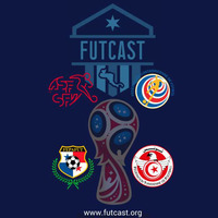Futcast Edición Mundial - Episodio 39 | Suiza 2 - Costa Rica 2 | Panamá 1 - Túnez 2 (4-07-2018) by Futcast Centroamérica