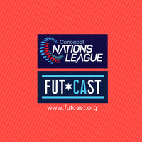 Episodio 45 - Inició Liga de Naciones de CONCACAF (14-set-2018) by Futcast Centroamérica