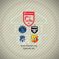 Episodio 46 - Herediano y Motagua finalistas de Liga CONCACAF 2018 (01-10-2018) by Futcast Centroamérica