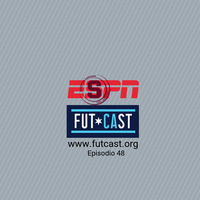 Episodio 48 - ESPN transmitirá los juegos del Saprissa (21-10-2018) by Futcast Centroamérica
