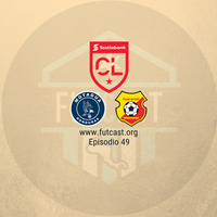 Episodio 49 | Heredia 2 - Motagua 0 | Final Liga CONCACAF 2018 (28-10-2018) by Futcast Centroamérica