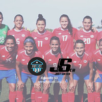Episodio 53 - Fútbol femenino en Costa Rica by Futcast Centroamérica