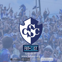 Episodio 57 | Ser del Club Sport Cartaginés by Futcast Centroamérica