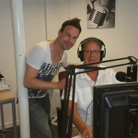 Interview Illusionist Winfried by Radio Reimerswaal