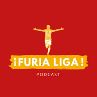 Podcast 73 LDC-EL - OL-Barca Atleti-Juve, la Liga veut rester au sommet by FuriaLiga
