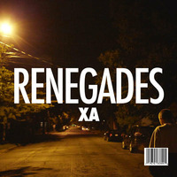 Renegades (PeteDown Remix) by Pete Down