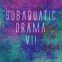 Subaquatic Drama VII by JohnRaw_NOise