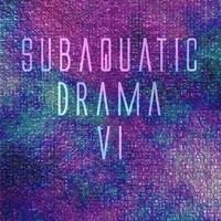 Subaquatic Drama VI by JohnRaw_NOise