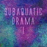 Subaquatic Drama I by JohnRaw_NOise