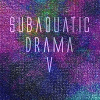 Subaquatic Drama V by JohnRaw_NOise