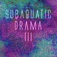 Subaquatic Drama III by JohnRaw_NOise