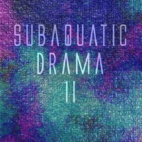 Subaquatic Drama II by JohnRaw_NOise