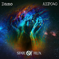 AEP040 - State Of Flux by Dj Damo