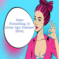 AEP041 - Flaunting It by Dj Damo