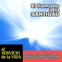 Al Servicio de la Vida: El llamado a la santidad by SAN PABLO