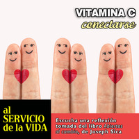 Al Servicio de la Vida: Vitamina C Conectarse by SAN PABLO