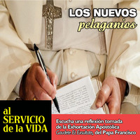 Al Servicio de la vida: Los nuevos pelaganios, Papa Francisco by SAN PABLO