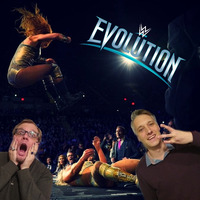 52. WWE Evolution: Wie Last Woman Standing uns umgehauen hat by Tag Team Talk