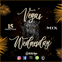 Vega's Wednesday Mix_03.07.19 by DJ de la Vega