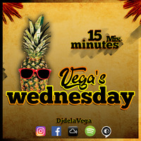 Vega´s Wednesday Mix_17.07.19 by DJ de la Vega