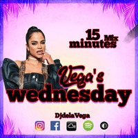 Vega's Wednesday Mix_31.07.19 by DJ de la Vega