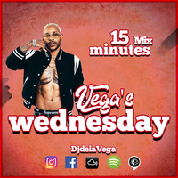 Vega's Wednesday Mix_25.09.19 by DJ de la Vega